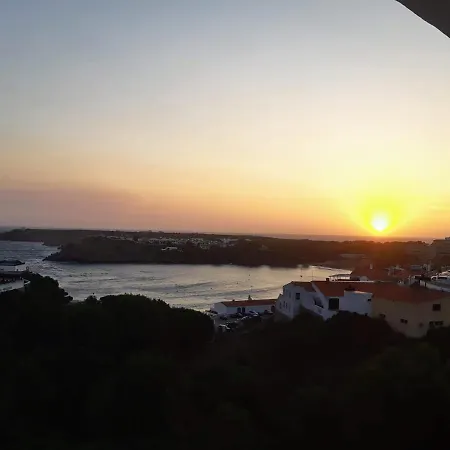 Vue Sur Vista Al Mar Sea View Apartment *
