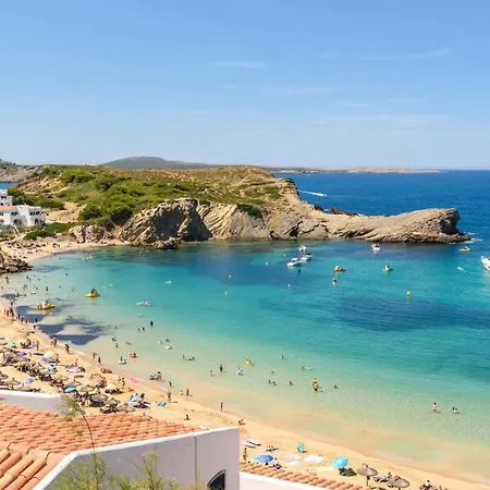 Vue Sur Vista Al Mar Sea View *