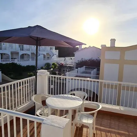 Vue Sur Vista Al Mar Sea View *