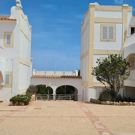 Vue Sur Vista Al Mar Sea View Arenal d'en Castell