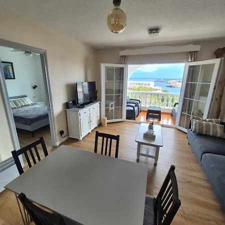 Vue Sur Vista Al Mar Sea View Arenal d'en Castell