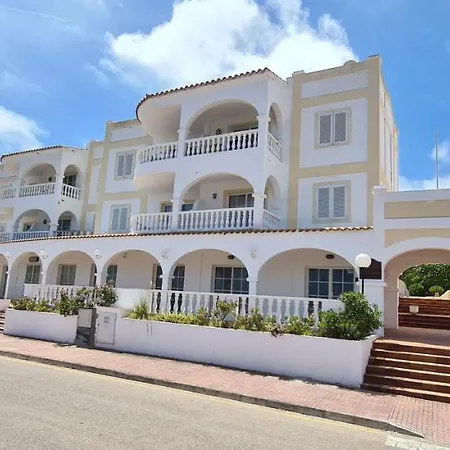 Vue Sur Vista Al Mar Sea View Arenal d'en Castell