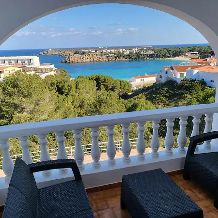 Appartamento Vue Sur Vista Al Mar Sea View *