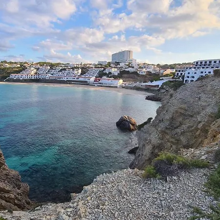 Apartament Vue Sur Vista Al Mar Sea View *