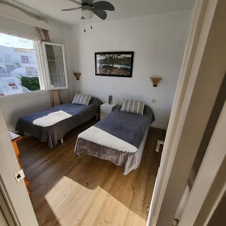 Apartament Vue Sur Vista Al Mar Sea View *