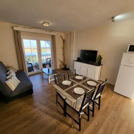 Apartamento Vue Sur Vista Al Mar Sea View