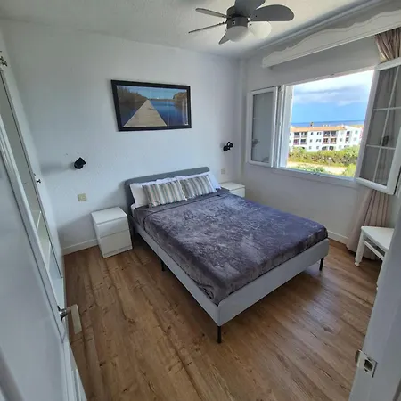 Apartament Vue Sur Vista Al Mar Sea View Arenal d'en Castell