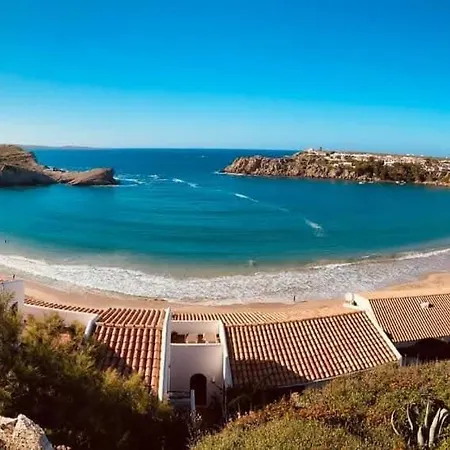 Vue Sur Vista Al Mar Sea View Apartament